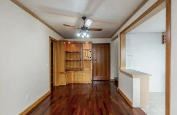 Cobertura para Venda - 122.36m², 2 dormitórios, sendo 2 suites, 1 vaga - Santana