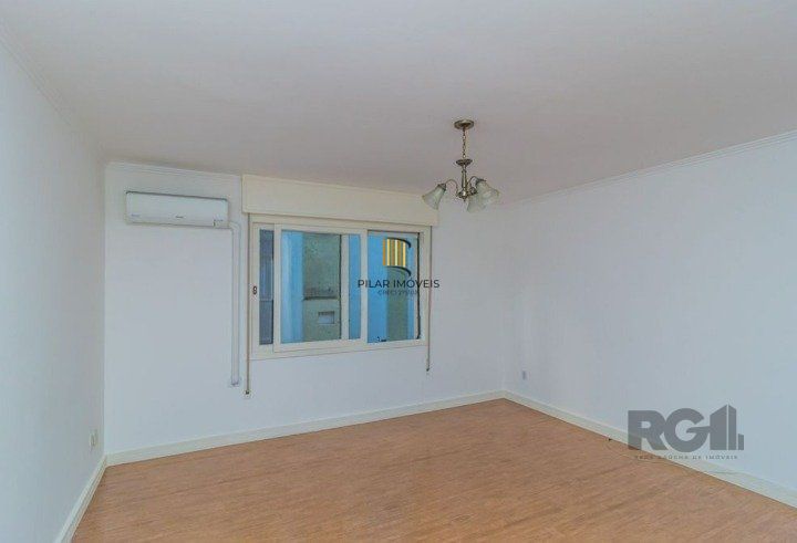 Apartamento 2 dormitórios no bairro Rio Branco