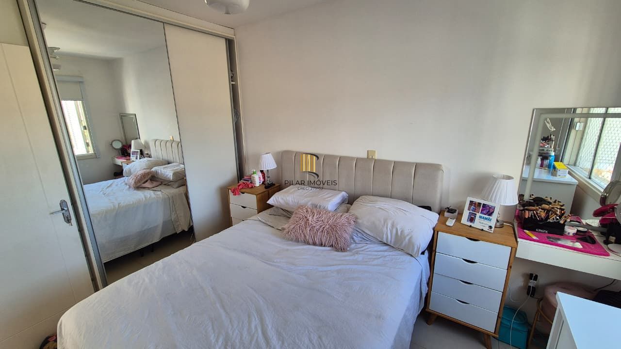 Apartamento 2 dormitórios no bairro Santana