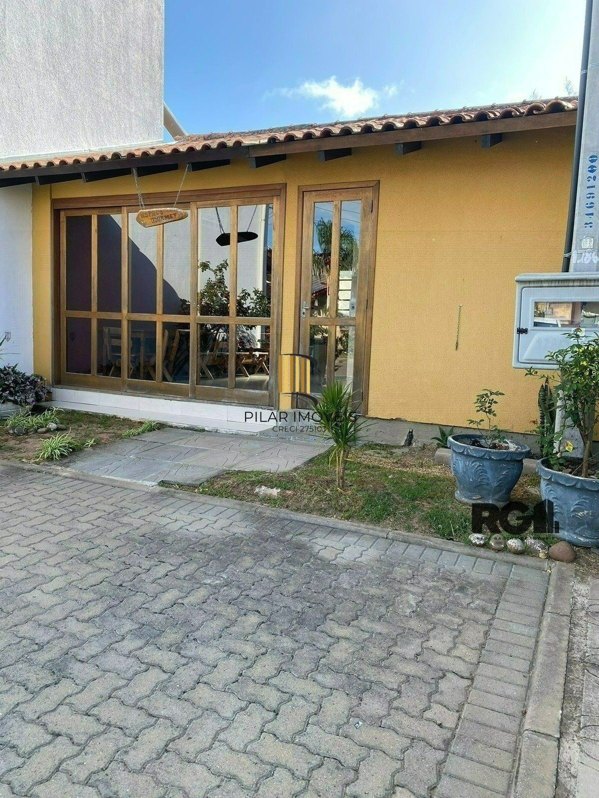 Terreno no bairro Hípica