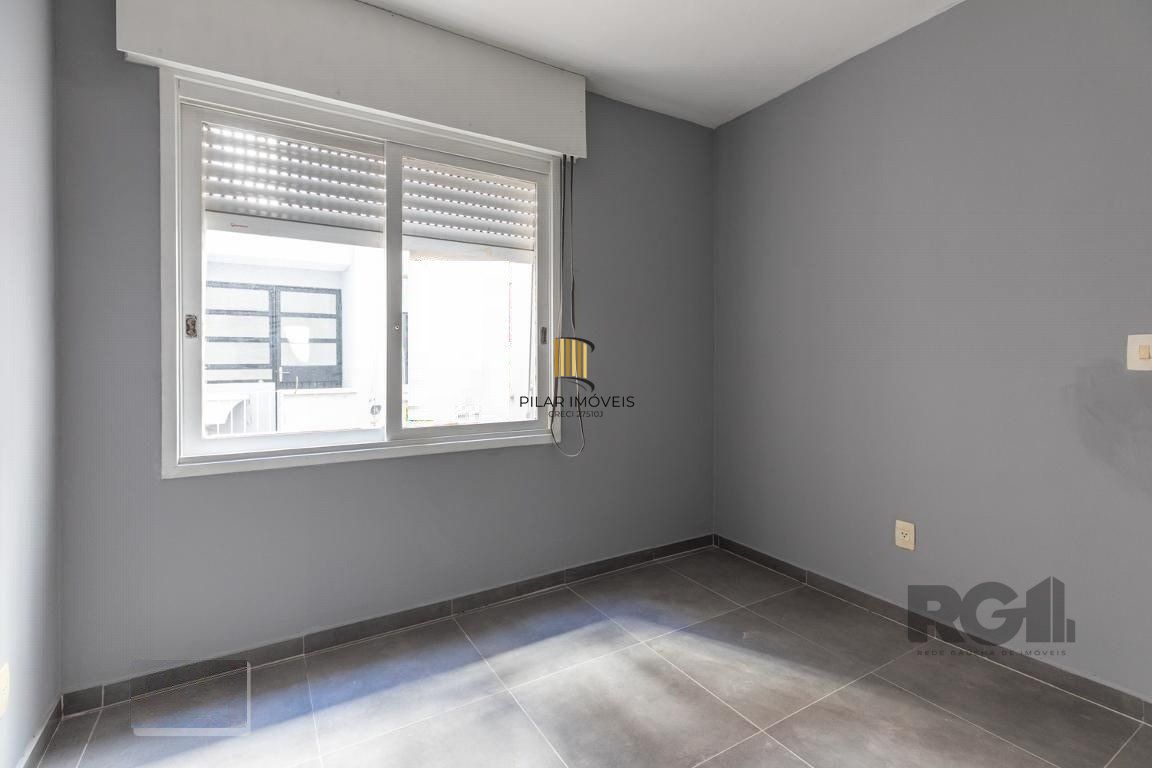 Apartamento 1 dormitório no bairro Farroupilha