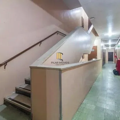 Apartamento para Venda - 39m², 1 dormitório, Centro Histórico