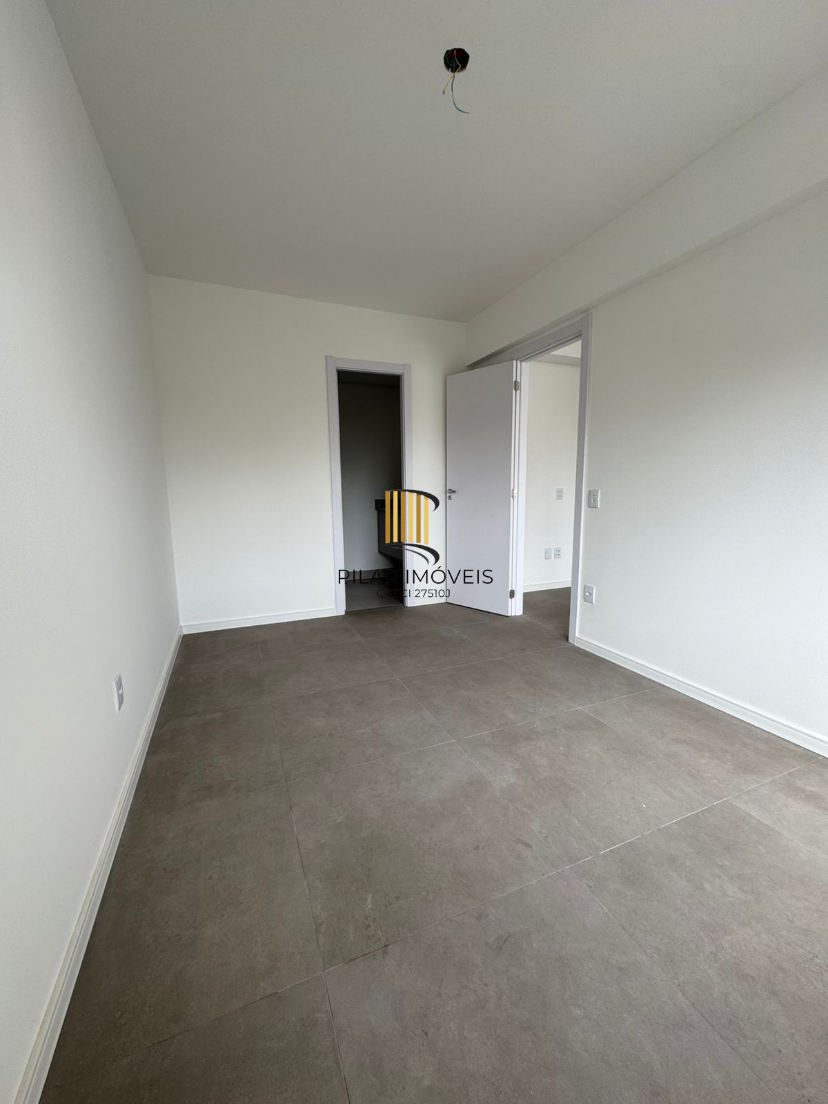 Apartamento 1 dormitório no bairro Floresta