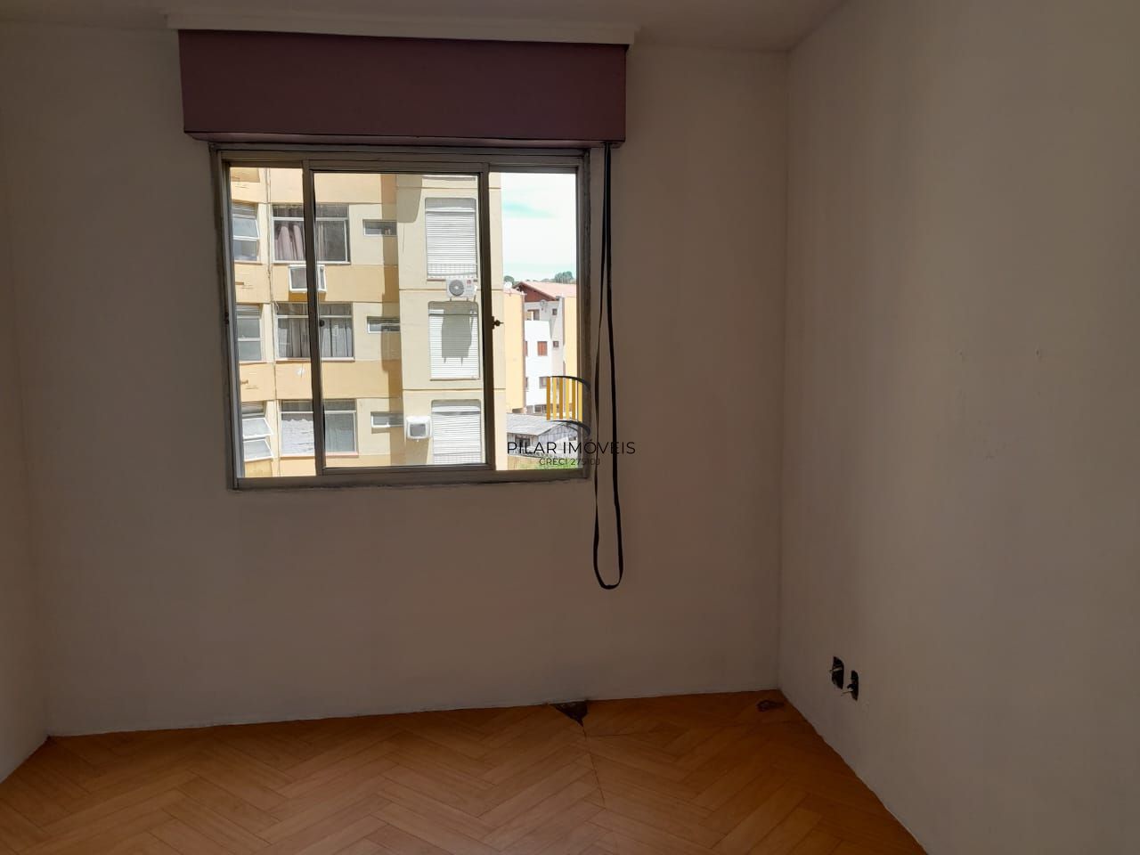 Apartamento 2 dormitórios no bairro Tristeza