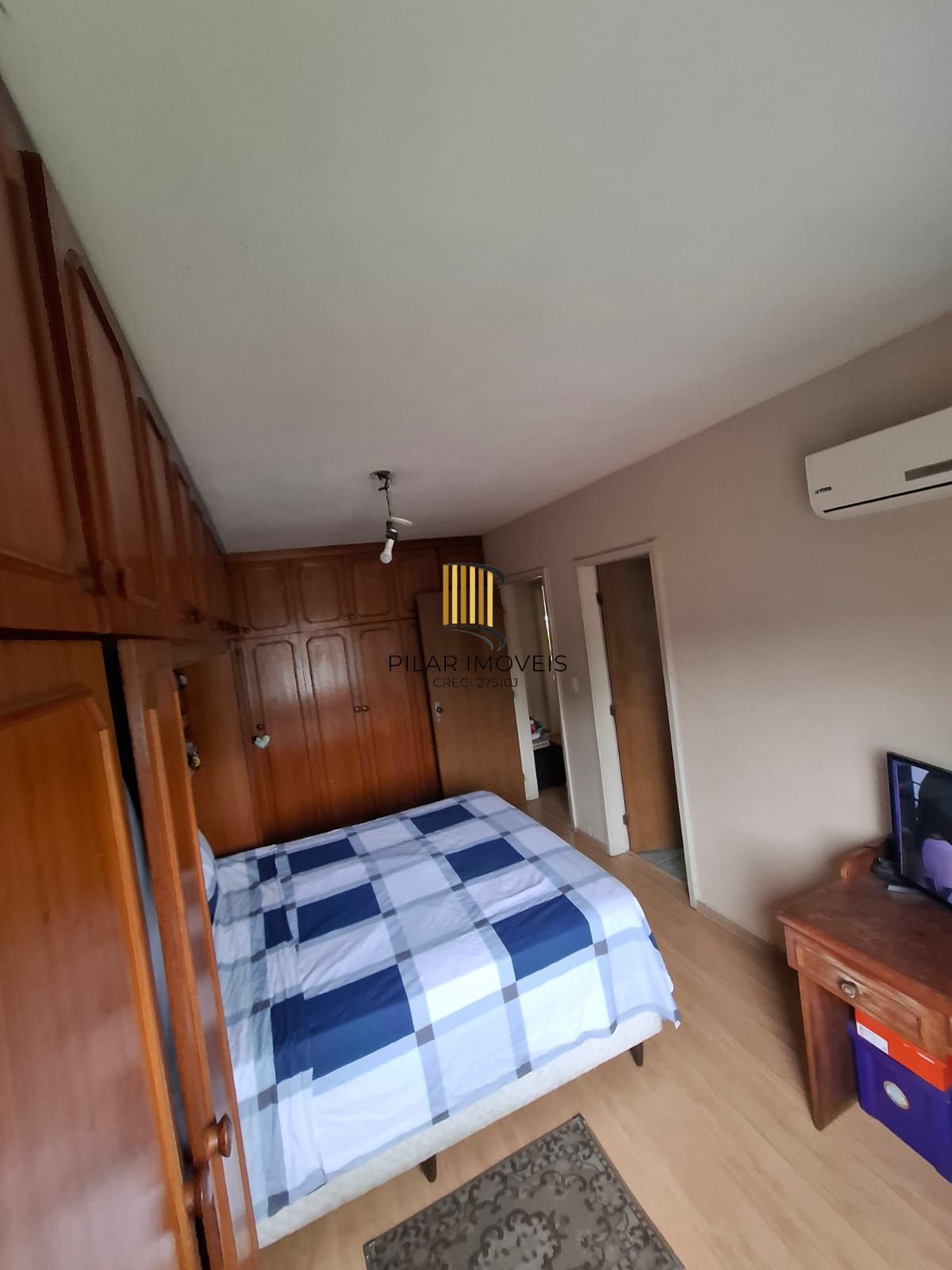Apartamento 4 dormitórios no bairro Jardim Sabará