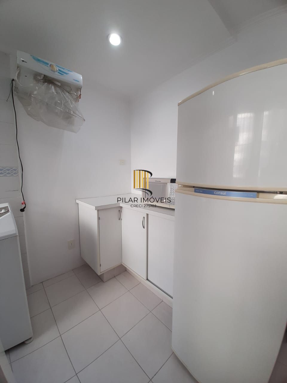 Apartamento 2 dormitórios no bairro Petrópolis