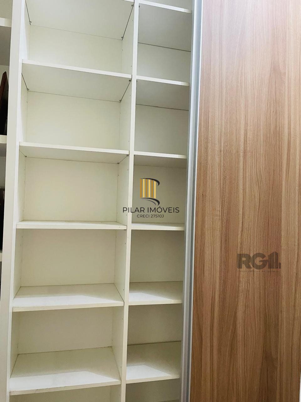 Apartamento 2 dormitórios no bairro Bom Jesus