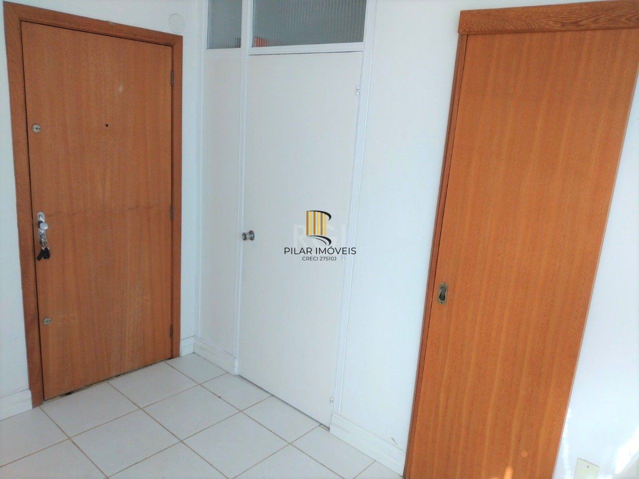 Conjunto/Sala para Venda - 21.75m², 0 dormitórios, Centro Histórico