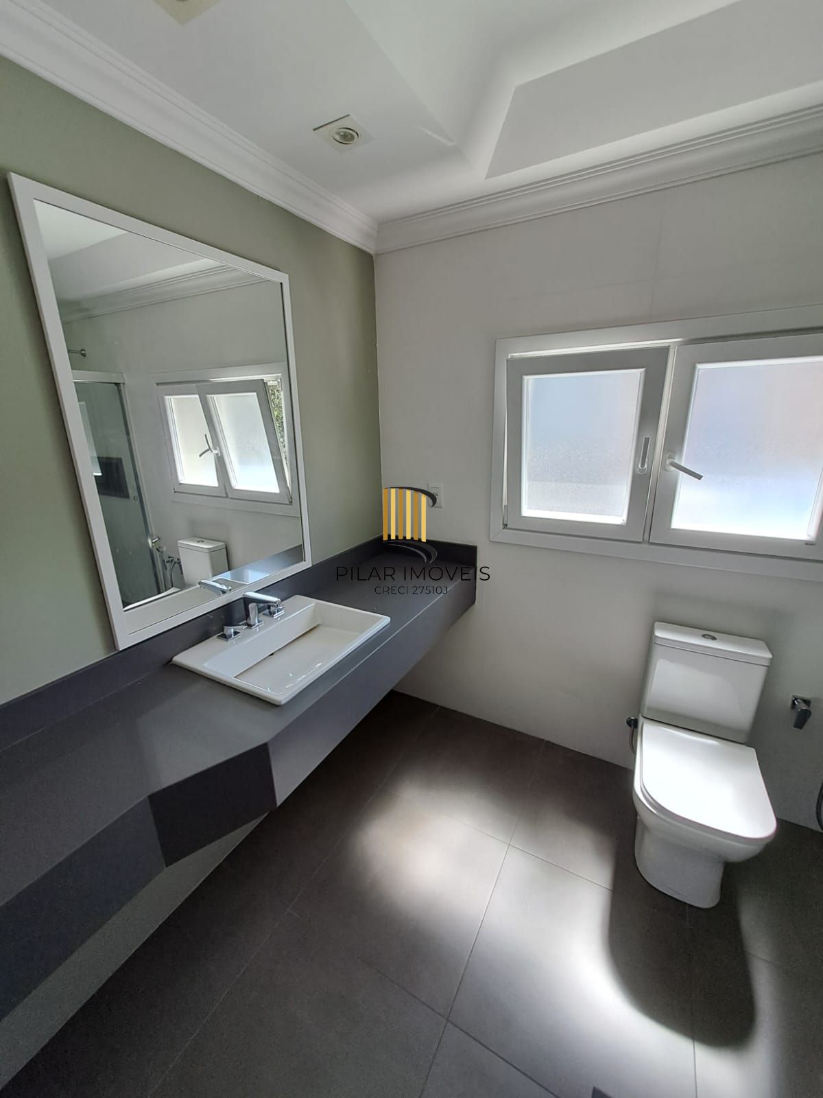 Casa 3 dormitórios no bairro Auxiliadora