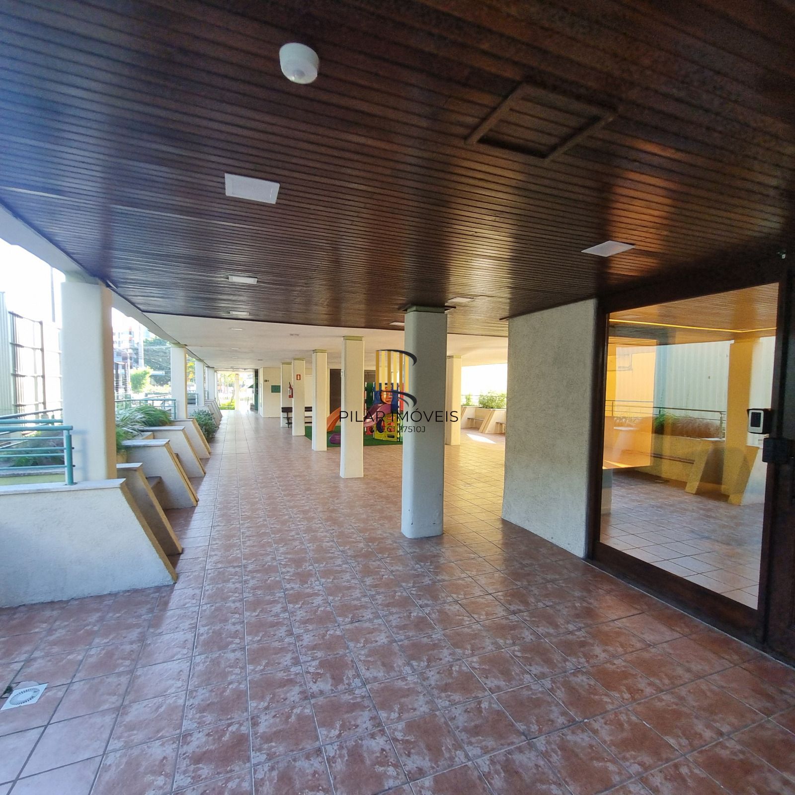 Apartamento 2 dormitórios no bairro Petrópolis