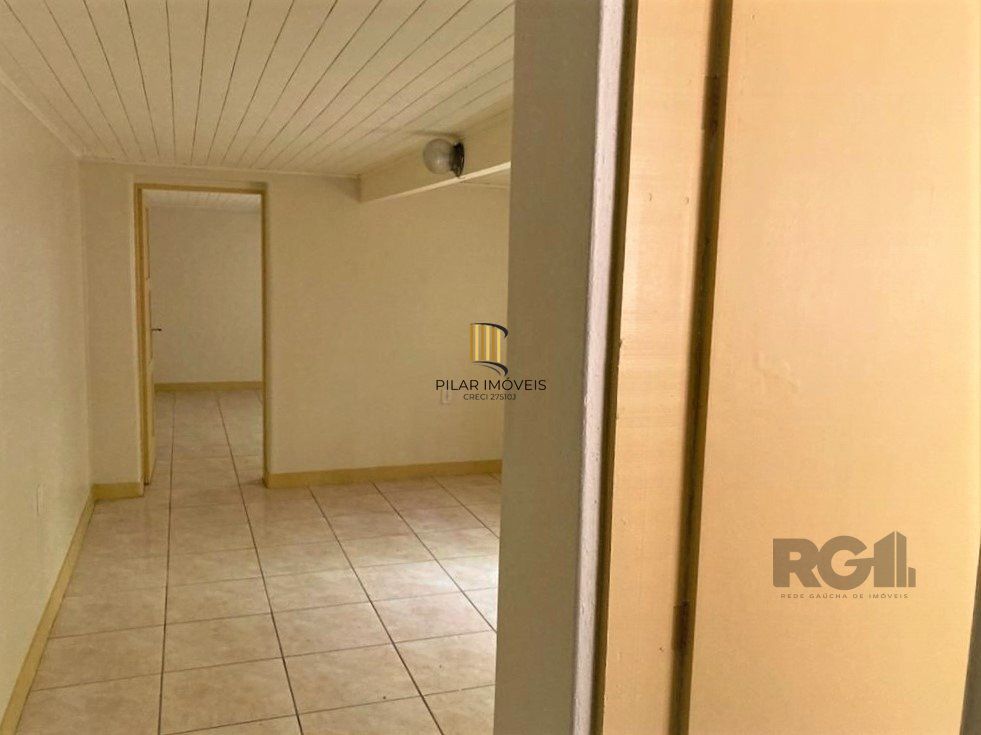 Apartamento 3 dormitórios no bairro Floresta