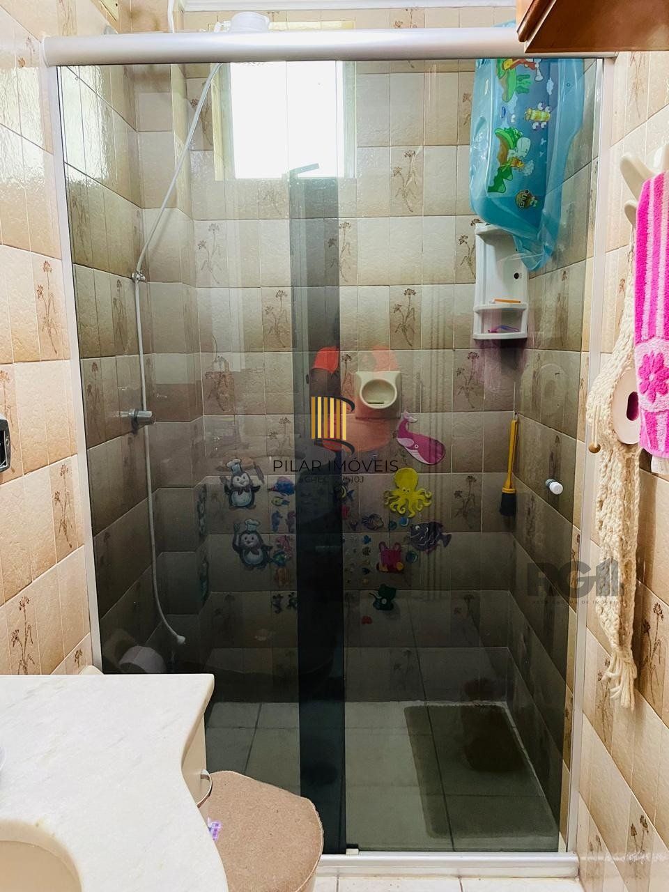 Apartamento 2 dormitórios no bairro Bom Jesus