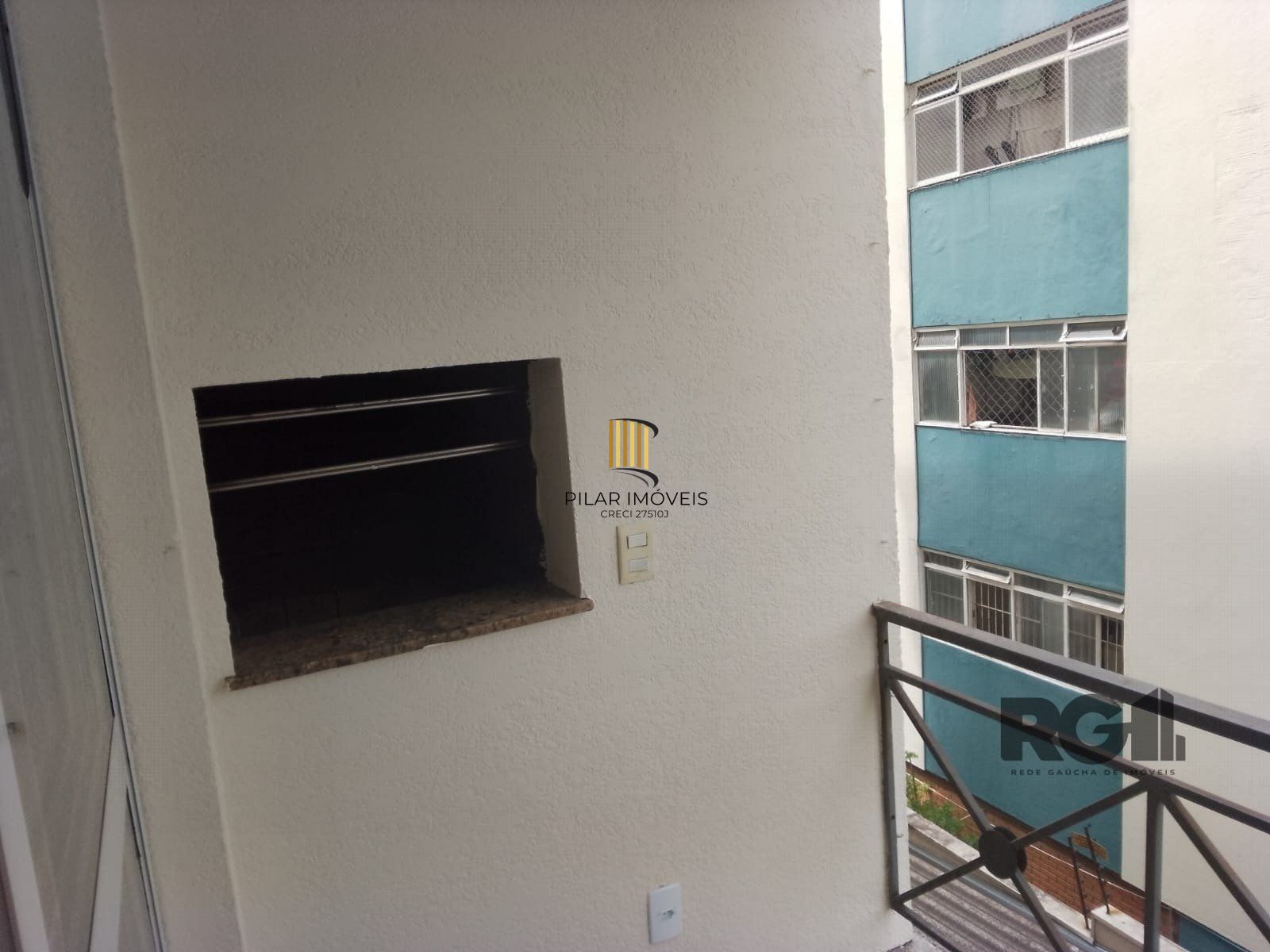 Apartamento para Venda - 79.75m², 3 dormitórios, sendo 1 suites, 1 vaga - Santo Antonio