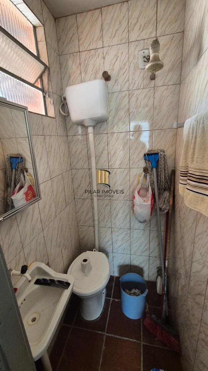 Casa 3 dormitórios no bairro Jardim Europa