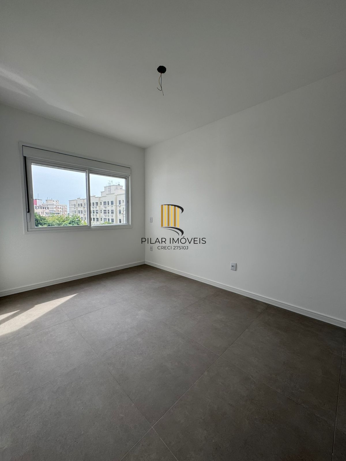 Apartamento 1 dormitório no bairro Floresta