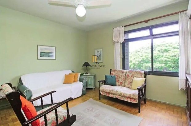 Apartamento para Venda - 92.96m², 3 dormitórios, 1 vaga - Santana