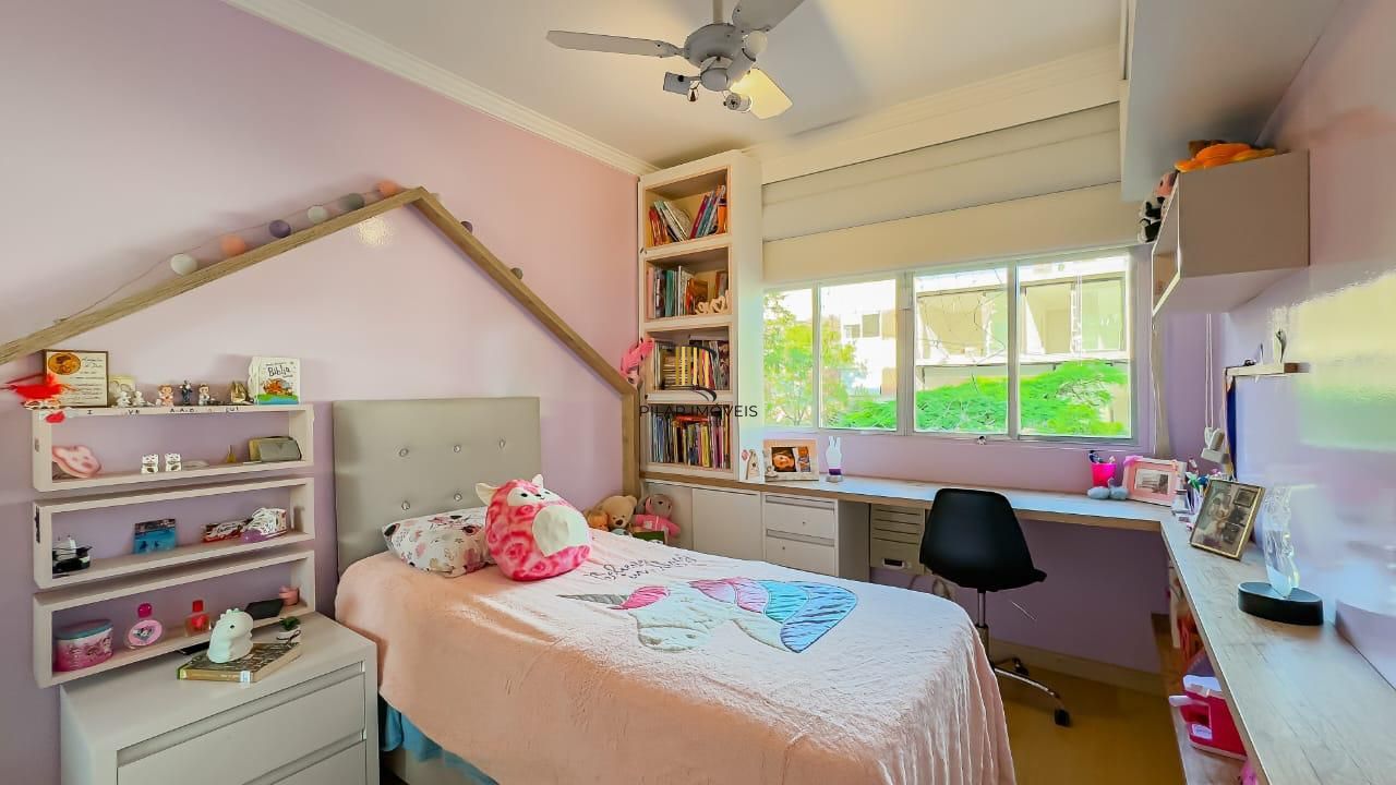 Apartamento 3 dormitórios no bairro Petrópolis