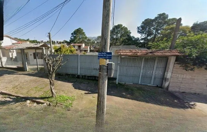 Casa 3 dormitórios no bairro Partenon - Pilar Imóveis