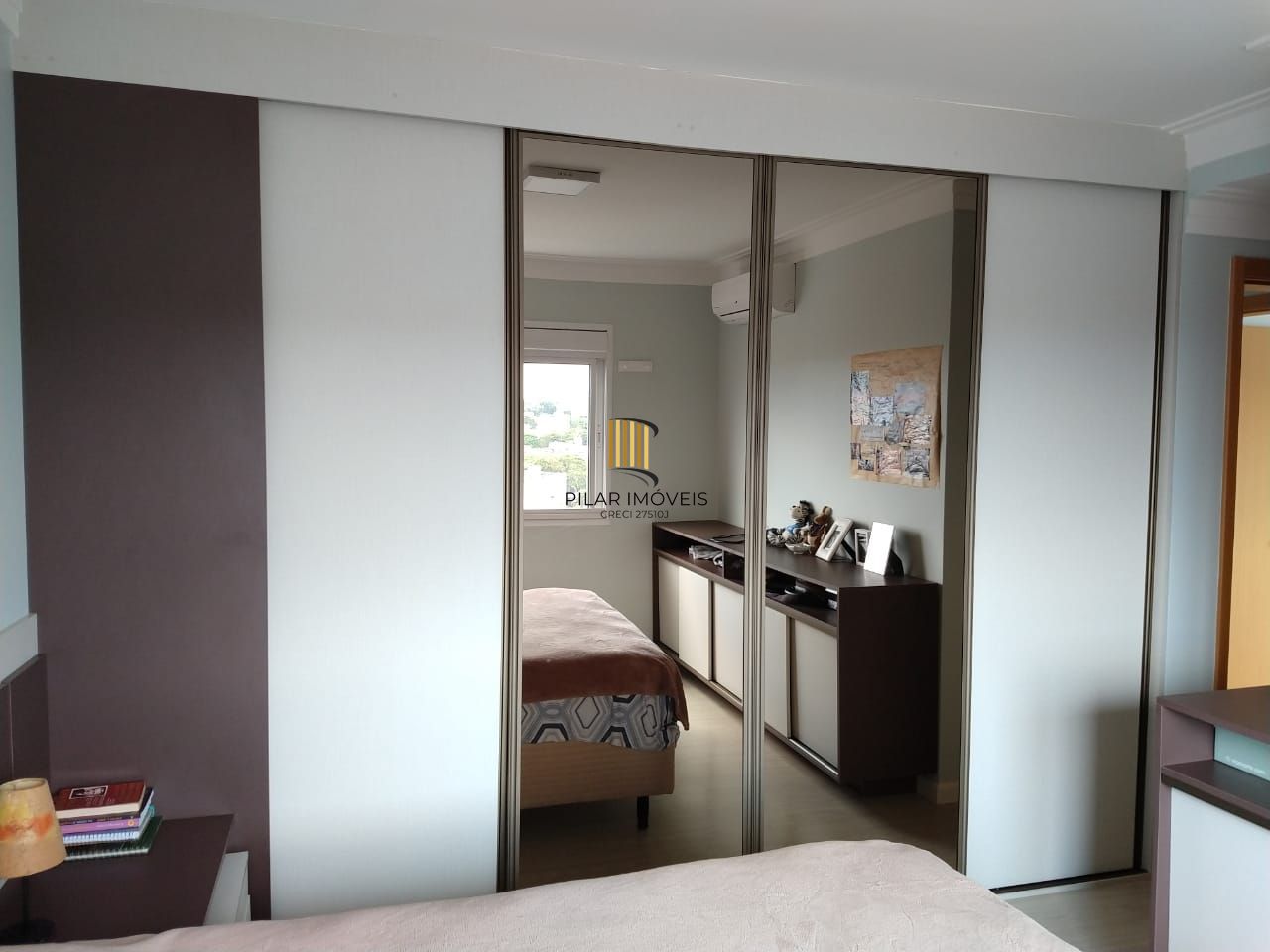 Apartamento 3 dormitórios no bairro Santana