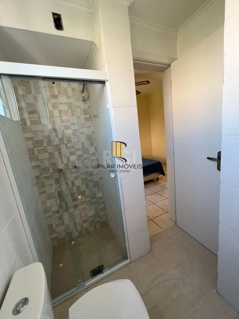 Apartamento para Venda - 83.25m², 2 dormitórios, sendo 1 suites, Santana