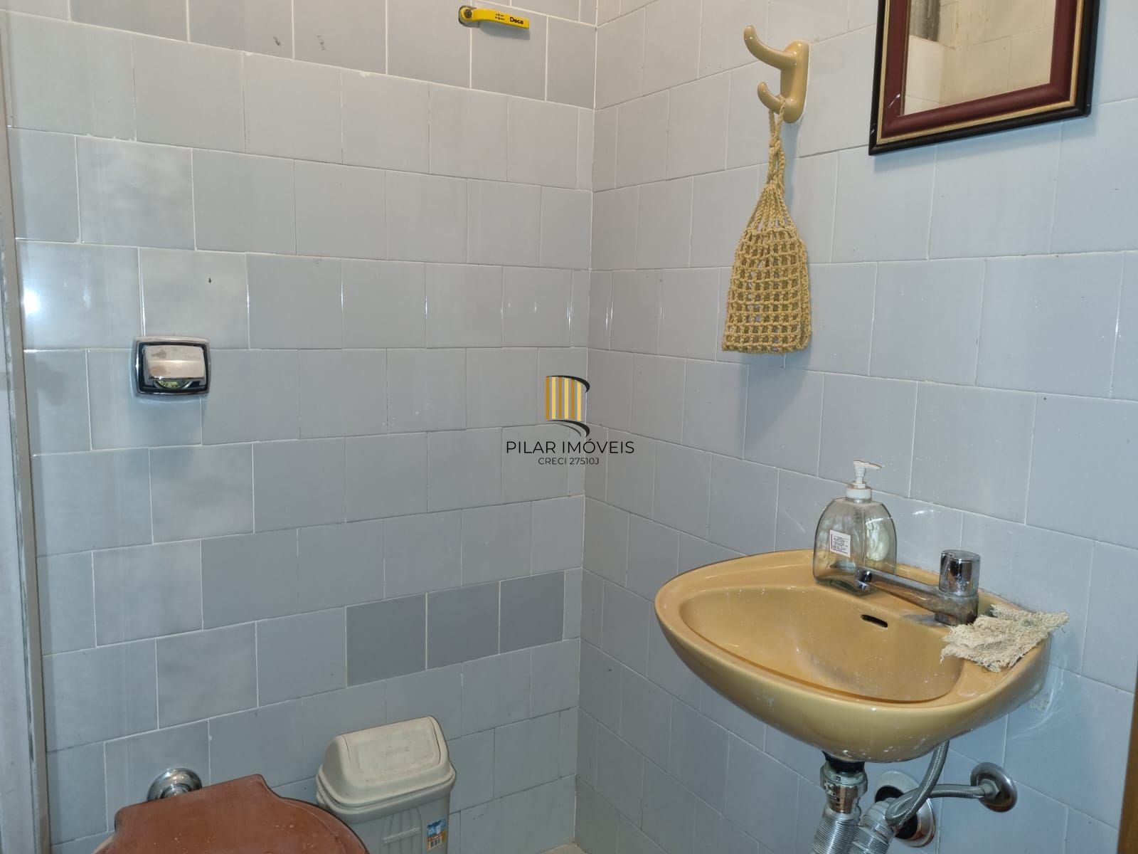 Apartamento para Venda - 99.05m², 3 dormitórios, sendo 1 suites, 1 vaga - Centro Histórico