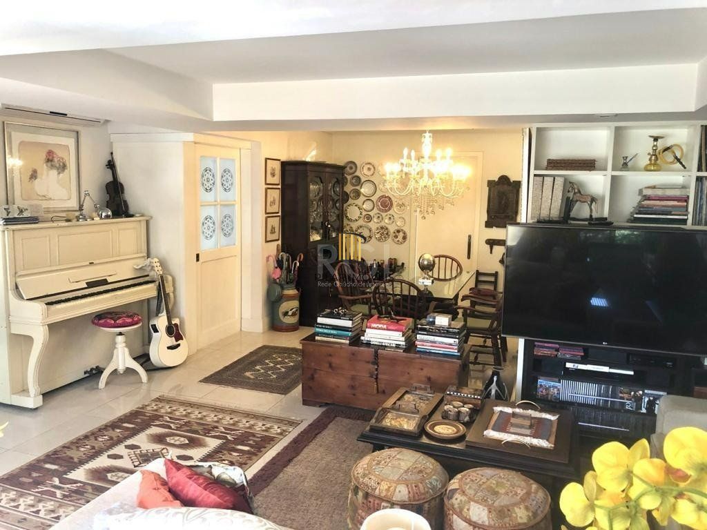 APARTAMENTO NO BAIRRO AUXILIADORA COM 3 DORMITÓRIOS SENDO 1 SUÍTE