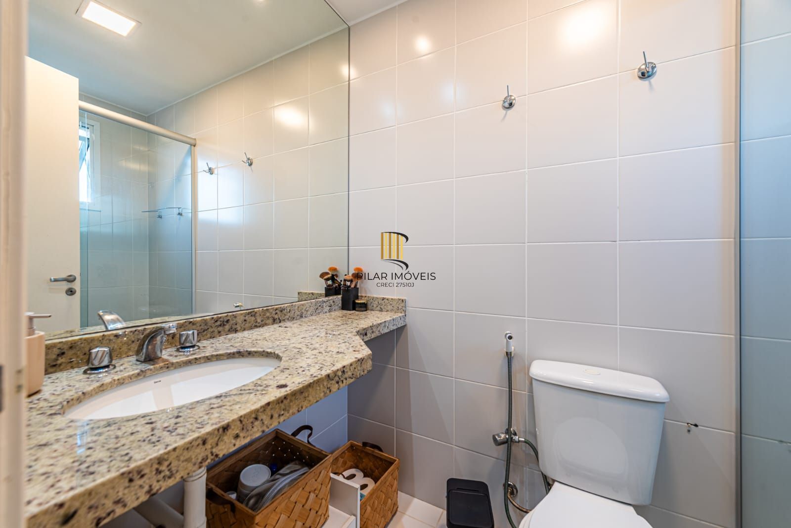Apartamento 2 dormitórios no bairro Teresópolis