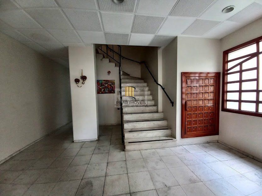 Apartamento para Venda - 99.05m², 3 dormitórios, sendo 1 suites, 1 vaga - Centro Histórico