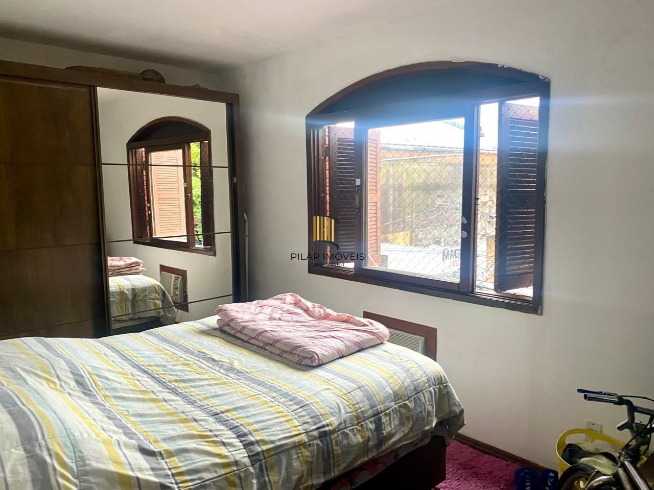 Apartamento 2 Dormitório(s) Bairro São João