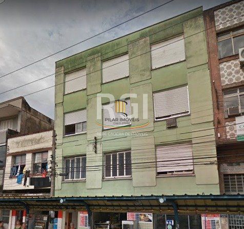 Apartamento para Venda - 35m², 1 dormitório, Azenha