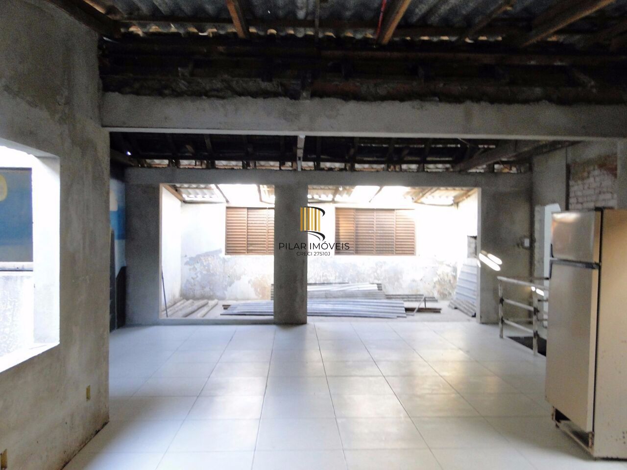 Predio para Venda - 140.25m², 1 dormitório, Farroupilha