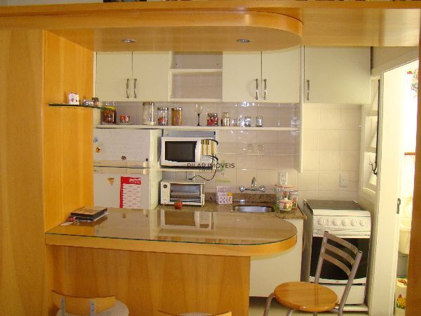 Apartamento 2 dormitórios no bairro Petrópolis