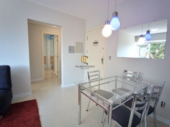 Apartamento 1 dormitório no bairro Passo da Areia