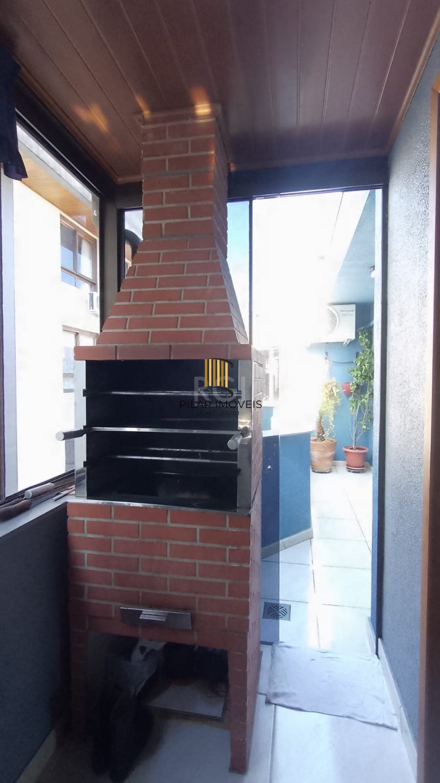 Cobertura para Venda - 122.36m², 2 dormitórios, sendo 2 suites, 1 vaga - Santana