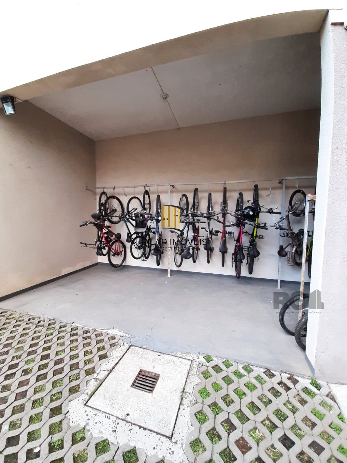 Apartamento 3 dormitórios no bairro Santana