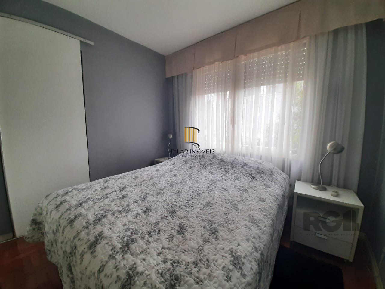 Apartamento 3 dormitórios no bairro Santana