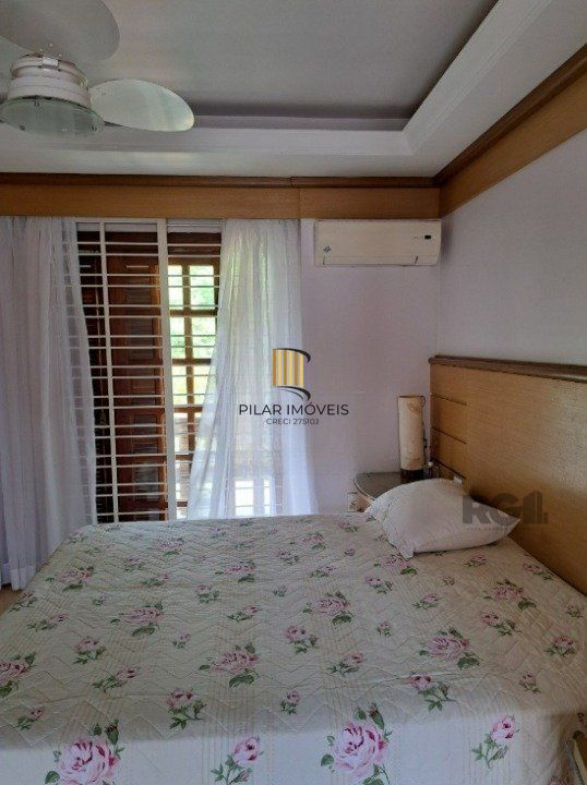 Casa 3 dormitórios no bairro Espírito Santo