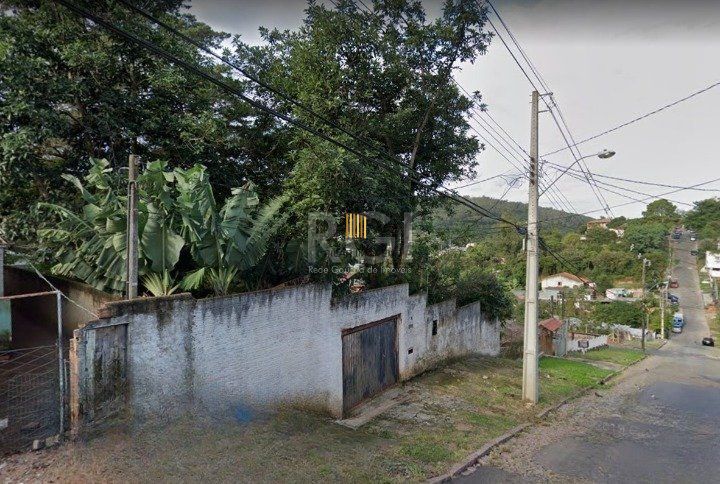 Terreno para Venda - 1558m², 0 dormitórios, Agronomia
