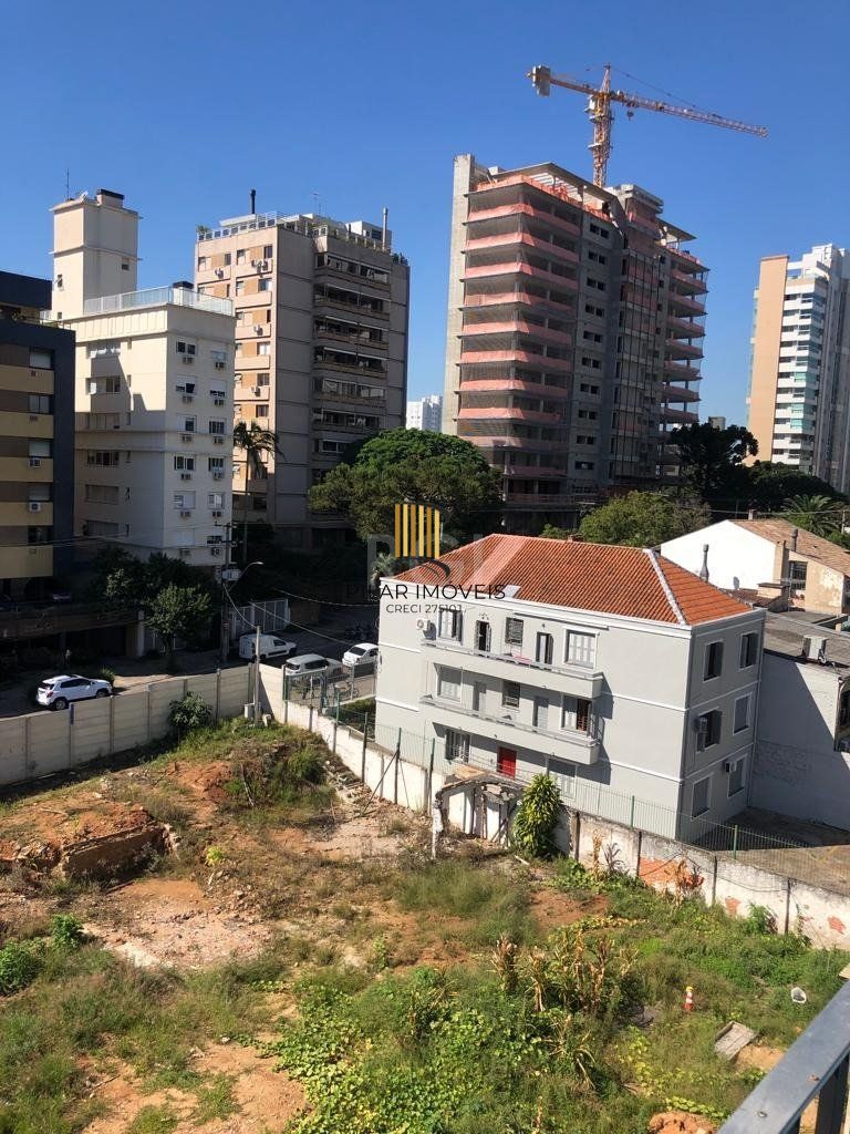Cobertura para Venda - 270.56m², 3 dormitórios, sendo 1 suites, 2 vagas - Auxiliadora