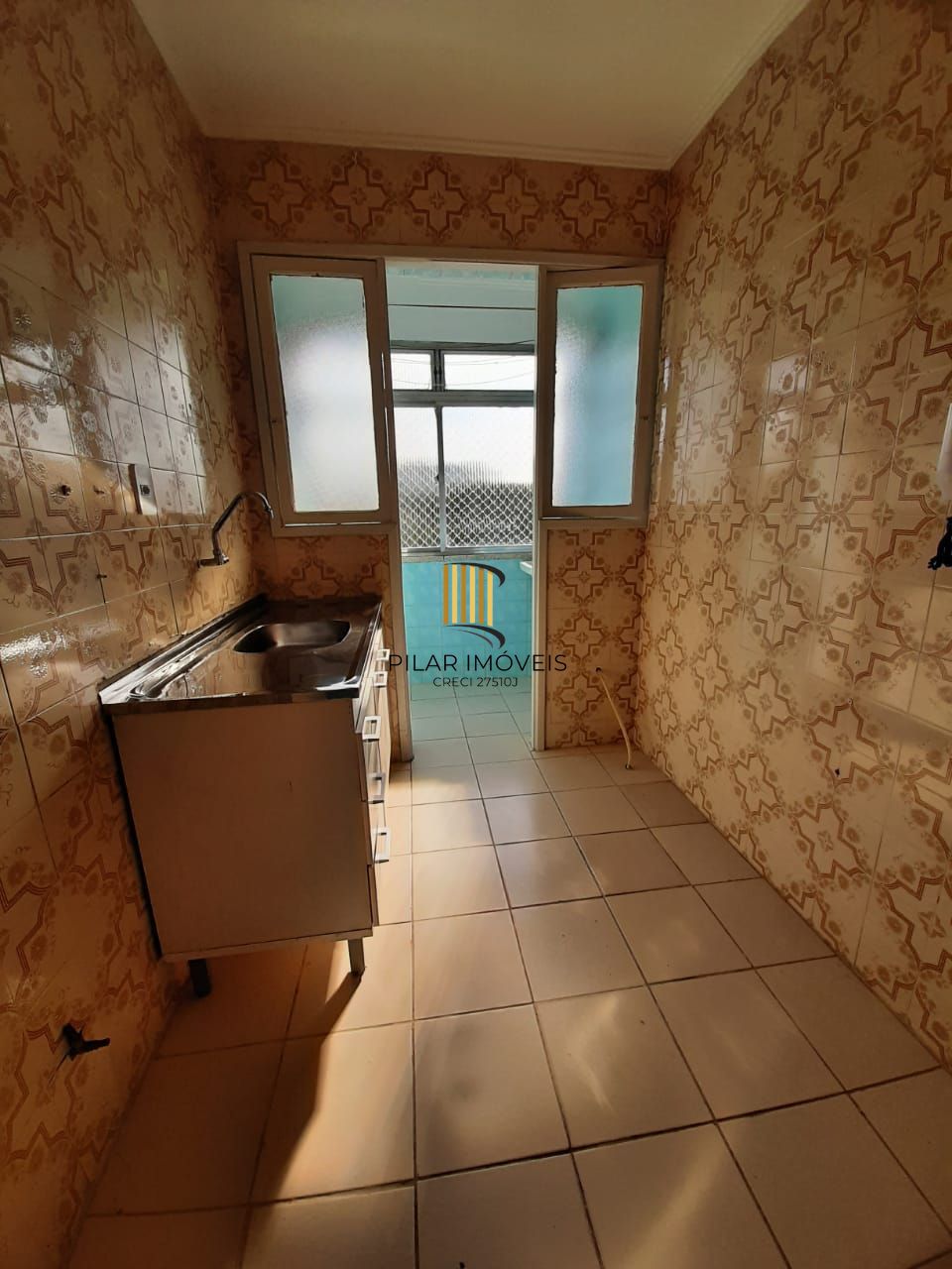 Apartamento 2 dormitórios no bairro Cidade Baixa