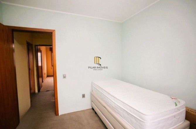 Apartamento 2 dormitórios no bairro Jardim Lindóia