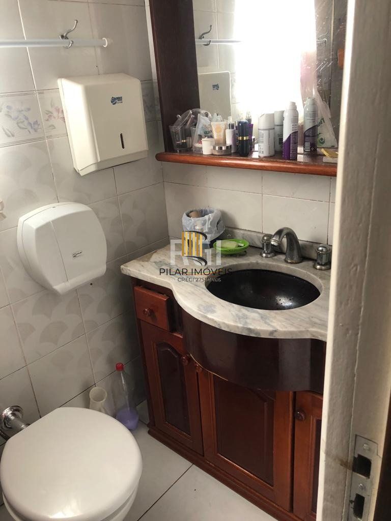 Casa para Venda - 143m², 3 dormitórios, 2 vagas - Medianeira