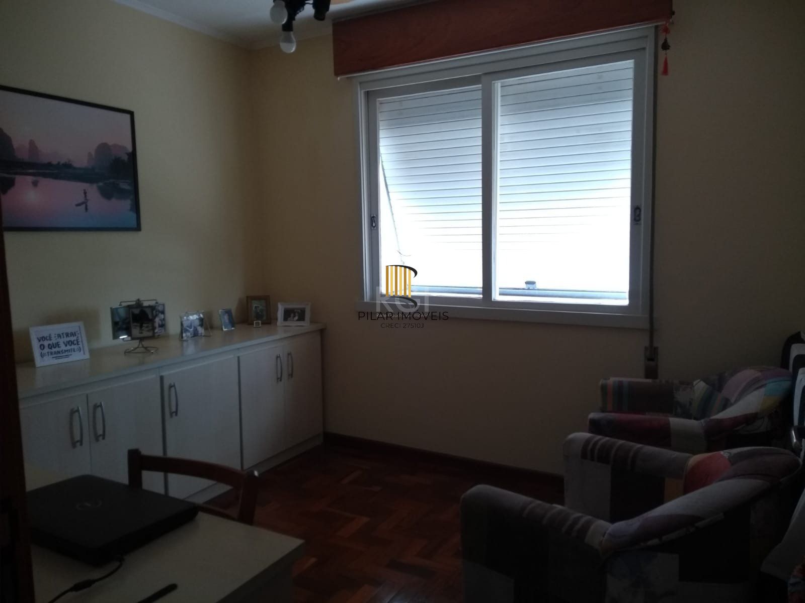 Apartamento para Venda - 62.15m², 2 dormitórios, Partenon