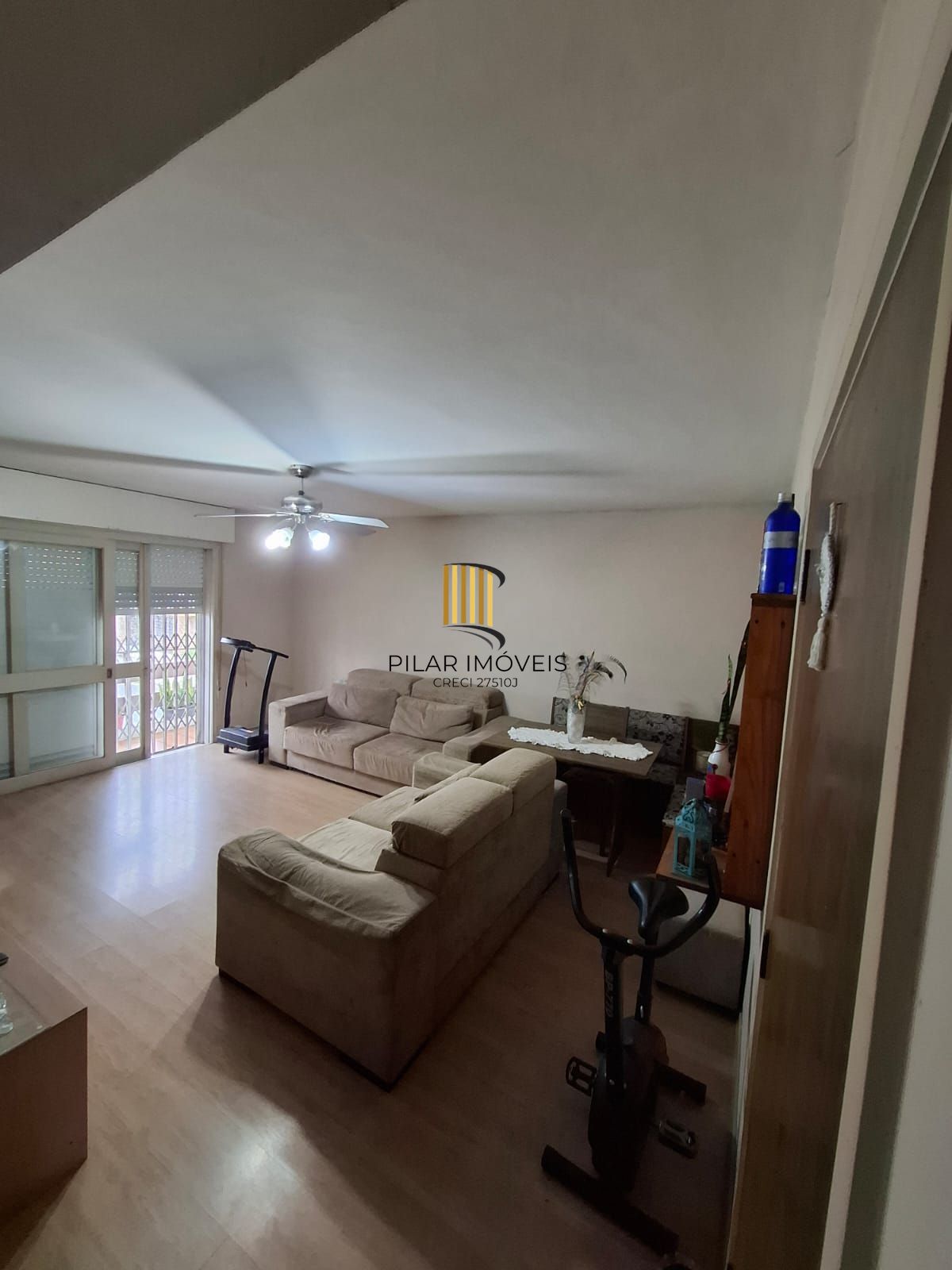 Apartamento 4 dormitórios no bairro Jardim Sabará
