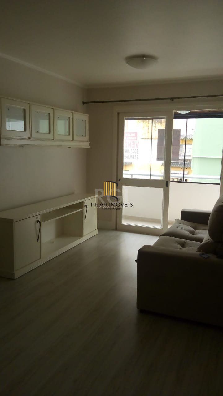 Apartamento 2 Dormitório(s) Bairro Santana