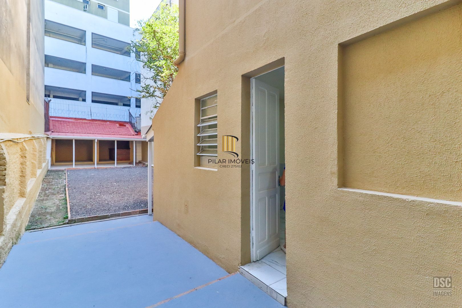 Casa 3 dormitórios no bairro Rio Branco