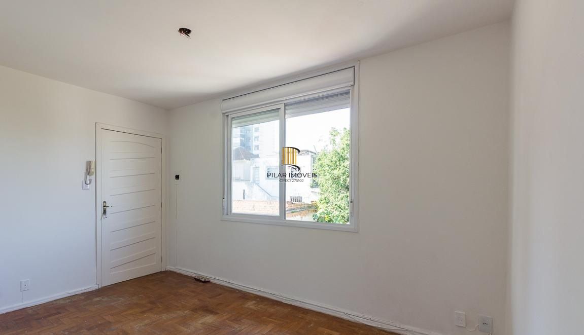 Apartamento para Venda - 60m², 2 dormitórios, 1 vaga - Rio Branco