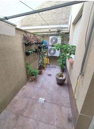 Apartamento 1 dormitório no bairro Petrópolis - Pilar Imóveis