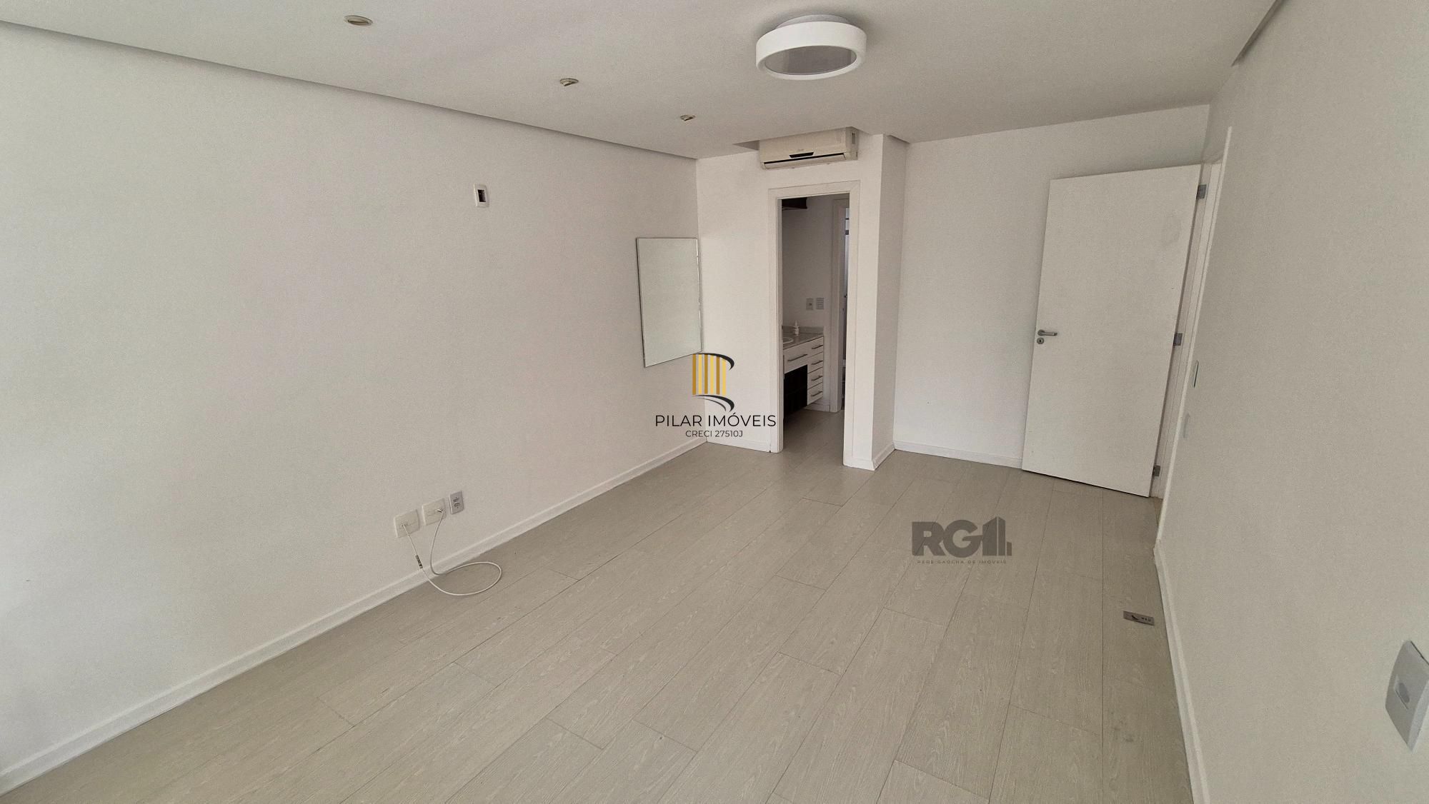 Apartamento 2 dormitórios no bairro Bela Vista