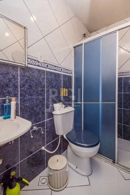 Casa para Venda - 290m², 3 dormitórios, 4 vagas - Santo Antonio